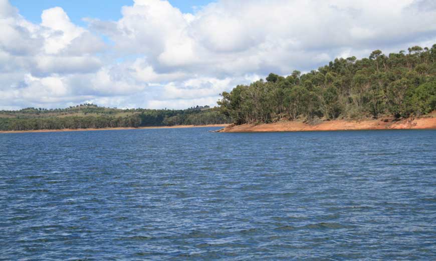 hôtels à Mantasoa