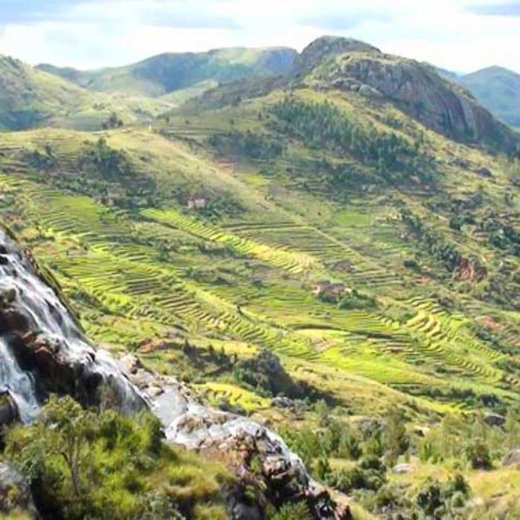 Der umweltfreundliche Tourismus in Madagaskar