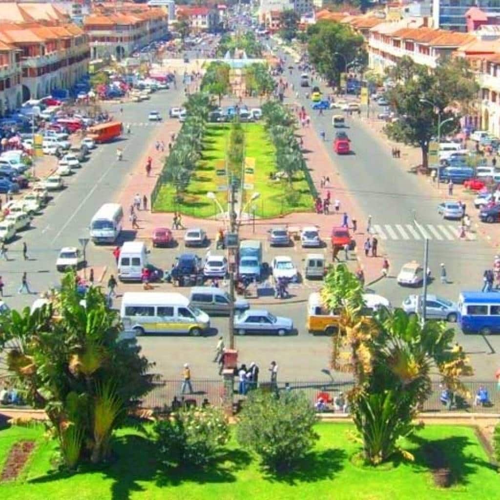 Analakely : la place qui fait vibrer Antananarivo