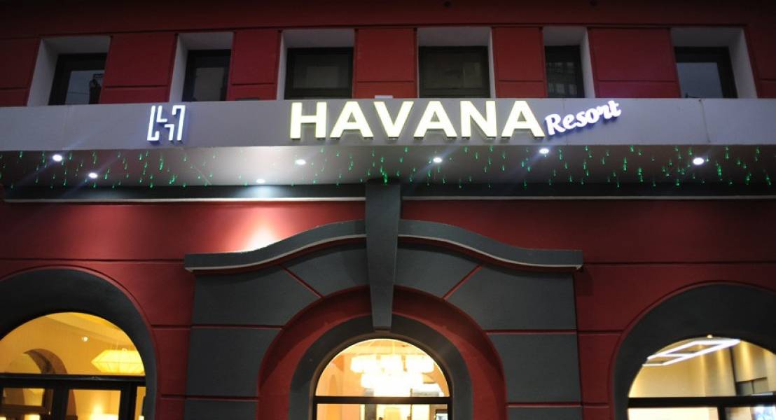 HAVANA Resort & Spa