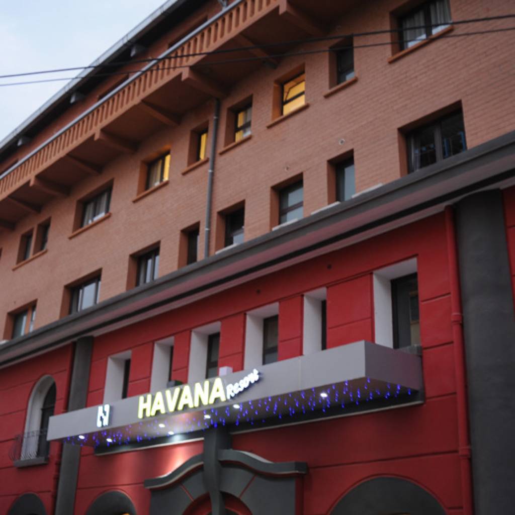 HAVANA Resort & Spa