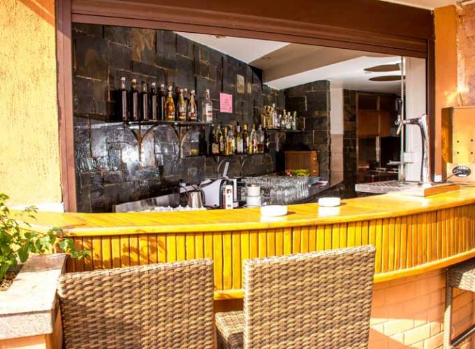 Restaurant Havana Resort & Spa