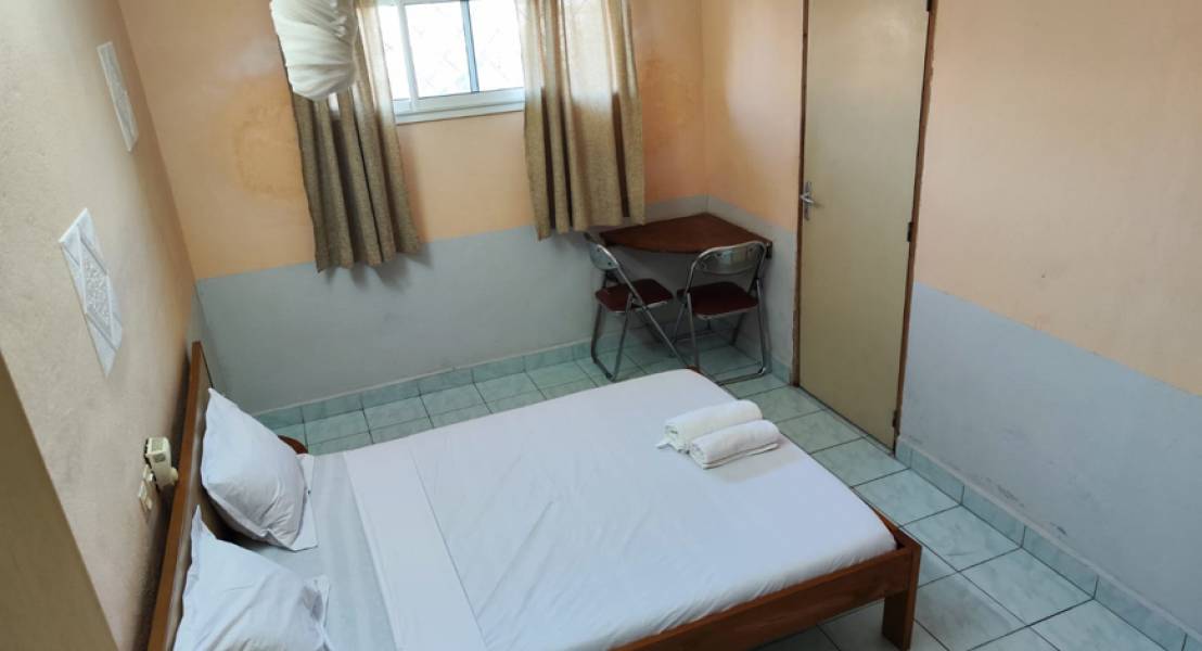 Der 5/5 Hotel