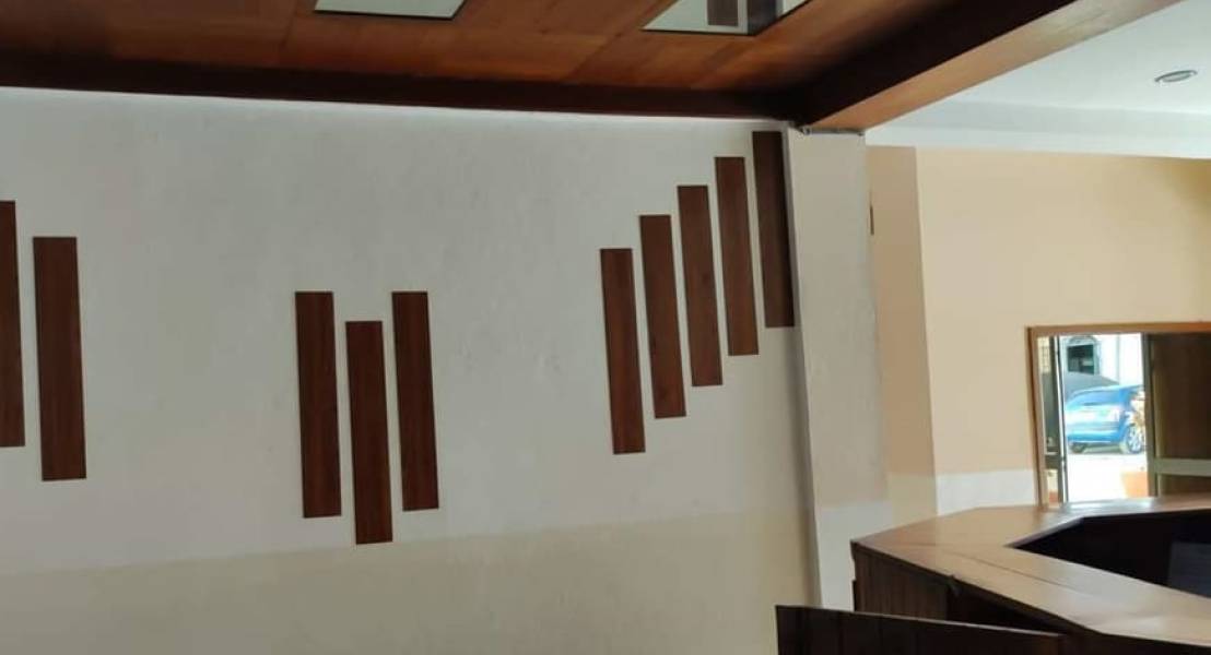 Der 5/5 Hotel