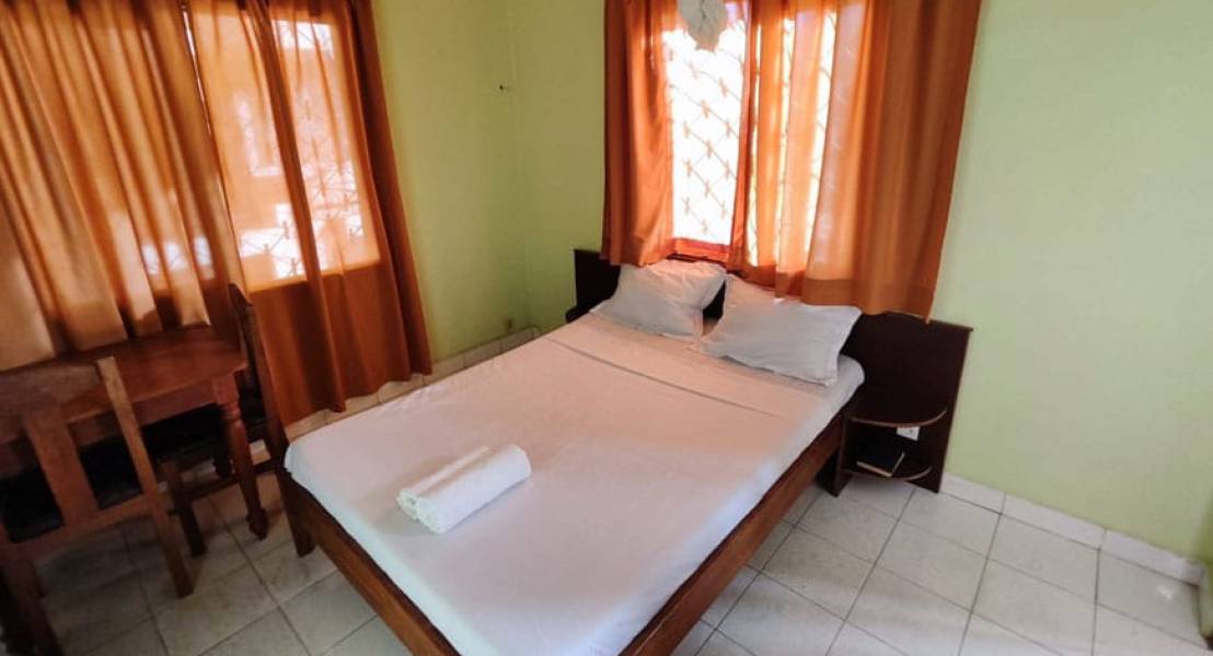 Der 5/5 Hotel