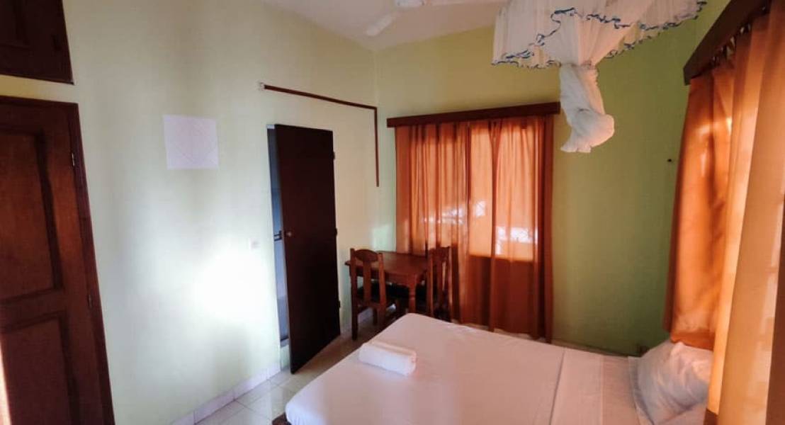 Der 5/5 Hotel