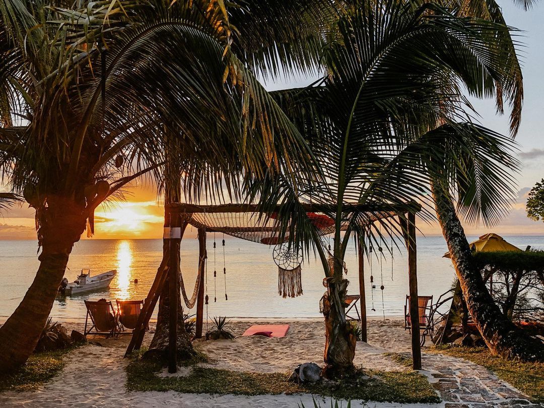 Sainte Marie, Madagascar