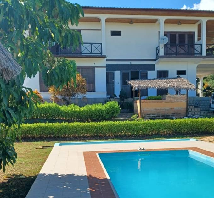 Villa le mangrovie