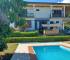 Villa les Palétuviers