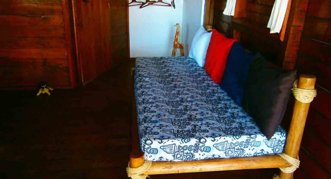 RIAKE RESORT & VILLA