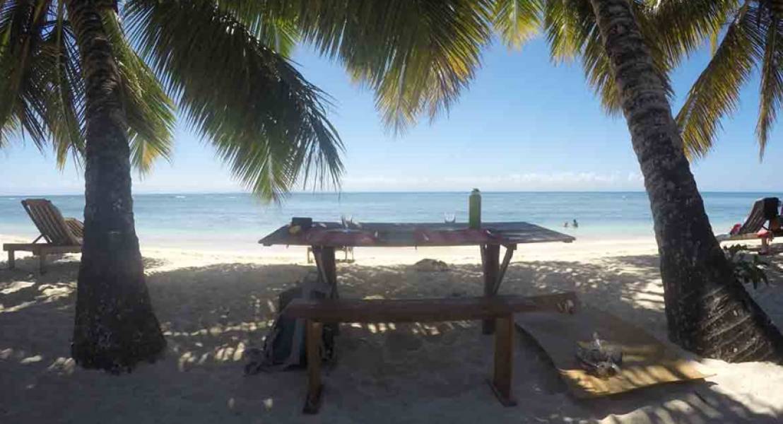 RIAKE RESORT & VILLA