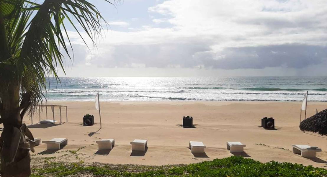 RIAKE RESORT & VILLA