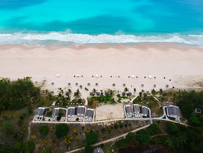 RIAKE RESORT & VILLA